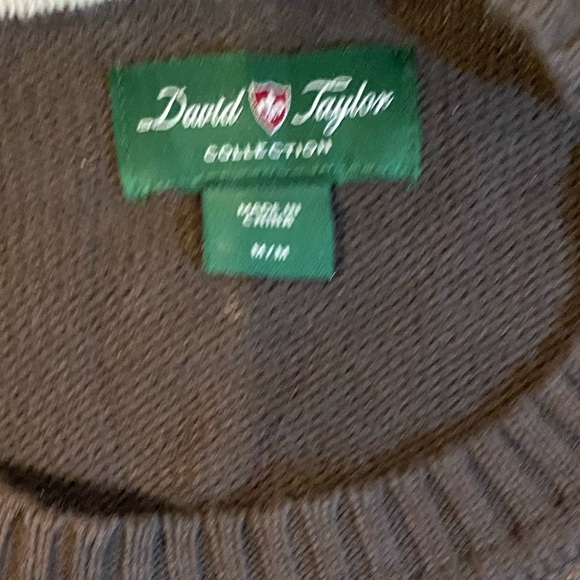 Lot Sweater Men’s S/M NWOT - Picture 4 of 8